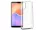 Haffner szilikon tok - ZTE Blade A31 Plus - átlátszó