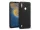 Haffner szilikon tok - ZTE Blade A51 - fekete