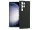 Haffner Matt szilikon tok - Samsung SM-S928 Galaxy S24 Ultra - fekete