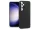 Haffner Matt szilikon tok - Samsung SM-S926 Galaxy S24+ - fekete