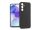 Haffner Soft szilikon tok - Samsung A556 Galaxy A55 - fekete