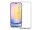 Haffner Clear Case kameravédős szilikon tok - Samsung SM-A256 Galaxy A25 5G - átlátszó