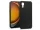 Haffner Matt szilikon tok - Samsung SM-G556 Galaxy XCover 7 - fekete