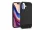 Haffner Carbon szilikon tok - Apple iPhone 16 Plus - fekete