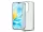 Haffner Slim Case 1mm szilikon tok - Honor 200 Lite 5G - fekete