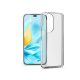 Haffner Slim Case 1mm szilikon tok - Honor 200 5G - fekete