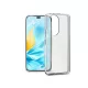 Haffner Slim Case 1mm szilikon tok - Honor 200 Lite 5G - fekete