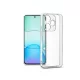Haffner Clear Case kameravédős szilikon tok - Xiaomi Redmi 13 4G/5G - átlátszó
