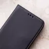 Haffner Smart Magneto Book Flip oldalra nyíló tok - Xiaomi Redmi 13 4G/5G - fekete