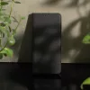 Haffner S-Book Flip oldalra nyíló tok - Xiaomi Redmi Note 14 Pro 5G/Note 14 Pro+ 5G - fekete