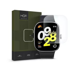   HOFI Glass Pro+ üvegfólia - Xiaomi Redmi Watch 4 - átlátszó
