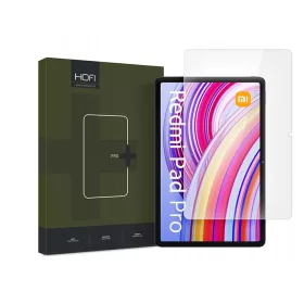   HOFI Glass Pro+ Xiaomi Redmi Pad Pro/Pro 2 12,1" üvegfólia - átlátszó