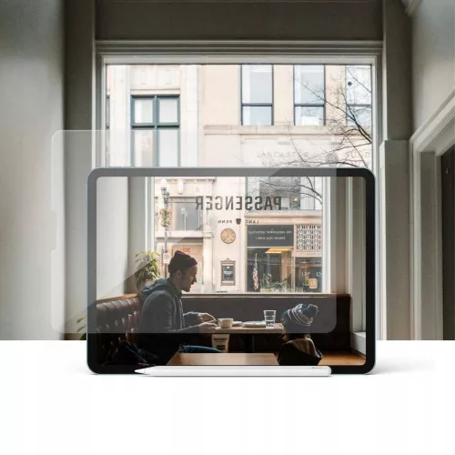 HOFI Glass Pro+ Xiaomi Pad 7/7 Pro 11,2" üvegfólia - 2 db/cs - átlátszó