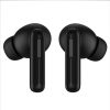Boompods TWS Bluetooth sztereó headset v5.0 + töltőtok - Boompods Bassline Hush TWS with Charging Case - fekete