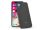 Roar All Day Full 360 szilikon tok - Apple iPhone X - fekete