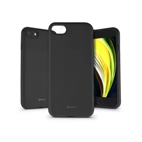   Roar All Day Full 360 szilikon tok - Apple iPhone 7/iPhone 8/SE 2020/SE 2022 - fekete