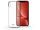 Roar All Day Full 360 szilikon tok - Apple iPhone XR - átlátszó