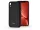 Roar All Day Full 360 szilikon tok - Apple iPhone XR - fekete