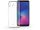 Roar All Day Full 360 szilikon tok - Samsung G6200 Galaxy A6s (2018) - átlátszó