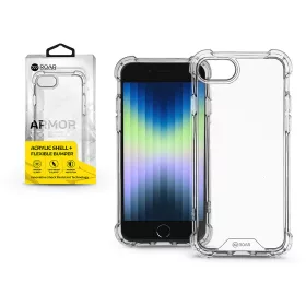   Roar Armor Gel szilikon tok - Apple iPhone 7/iPhone 8/SE 2020/SE 2022 - átlátszó