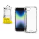 Roar Armor Gel szilikon tok - Apple iPhone 7/iPhone 8/SE 2020/SE 2022 - átlátszó