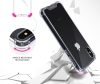 Roar Armor Gel szilikon tok - Apple iPhone 7/iPhone 8/SE 2020/SE 2022 - átlátszó