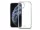 Roar All Day Full 360 szilikon tok - Apple iPhone 11 Pro - átlátszó