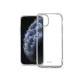 Roar All Day Full 360 szilikon tok - Apple iPhone 11 Pro - átlátszó