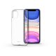 Roar All Day Full 360 szilikon tok - Apple iPhone 11 - átlátszó