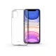 Roar All Day Full 360 szilikon tok - Apple iPhone 11 - átlátszó
