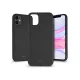 Roar All Day Full 360 szilikon tok - Apple iPhone 11 - fekete