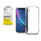 Roar Armor Gel szilikon tok - Apple iPhone XR - átlátszó
