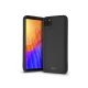 Roar All Day Full 360 szilikon tok - Huawei Y5p/Honor 9S - fekete