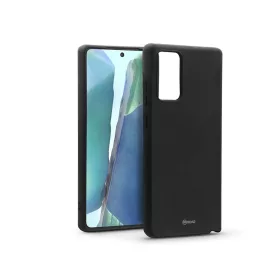   Roar All Day Full 360 szilikon tok - Samsung N980F Galaxy Note 20 - fekete