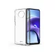 Roar All Day Full 360 szilikon tok - Xiaomi Redmi Note 9T - átlátszó