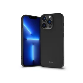  Roar All Day Full 360 szilikon tok - Apple iPhone 13 Pro - fekete