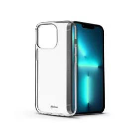   Roar All Day Full 360 szilikon tok - Apple iPhone 13 Pro Max - átlátszó