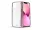 Roar All Day Full 360 szilikon tok - Apple iPhone 13 - átlátszó