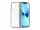 Roar All Day Full 360 szilikon tok - Apple iPhone 13 Mini - átlátszó
