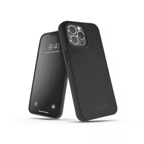Roar Space szilikon tok - Apple iPhone 13 Pro - fekete