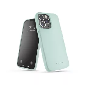 Roar Space szilikon tok - Apple iPhone 13 Pro - égszínkék