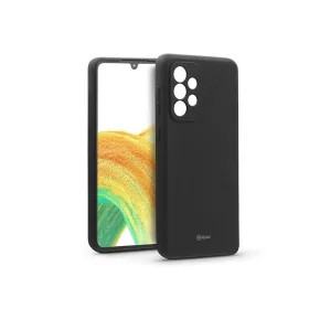   Roar All Day Full 360 szilikon tok - Samsung A336B Galaxy A33 5G - fekete