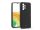 Roar All Day Full 360 szilikon tok - Samsung A336B Galaxy A33 5G - fekete