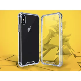   Roar Armor Gel szilikon tok Samsung A536U Galaxy A53 5G - átlátszó