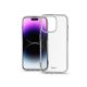Roar All Day Full 360 szilikon tok - Apple iPhone 14 Pro - átlátszó