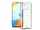 Roar All Day Full 360 szilikon tok - Xiaomi Redmi 10C - átlátszó