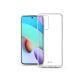 Roar All Day Full 360 szilikon tok - Xiaomi Redmi 10 - átlátszó