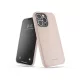 Roar Space szilikon tok - Apple iPhone 14 - pink