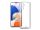 Roar All Day Full 360 szilikon tok - Samsung A145 Galaxy A14 4G/5G - átlátszó
