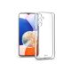 Roar All Day Full 360 szilikon tok - Samsung A145 Galaxy A14 4G/5G - átlátszó